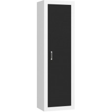 Skapis VERIN VRN-06 glancēts